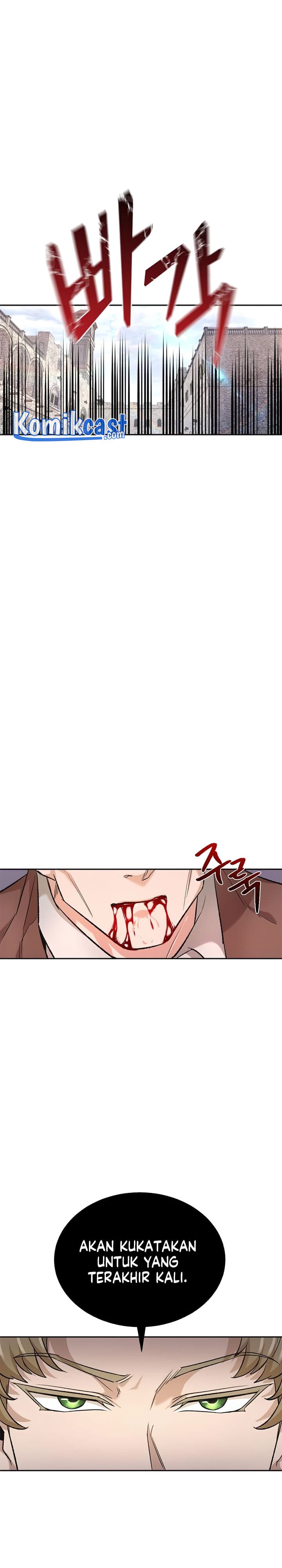 Read The Heavenly Demon Can’t Live A Normal Life (ID) Manga Online