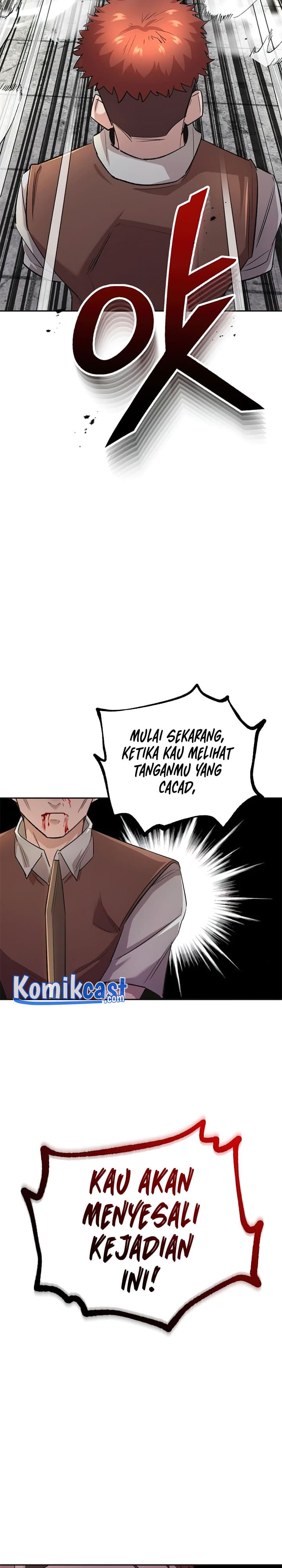 Read The Heavenly Demon Can’t Live A Normal Life (ID) Manga Online