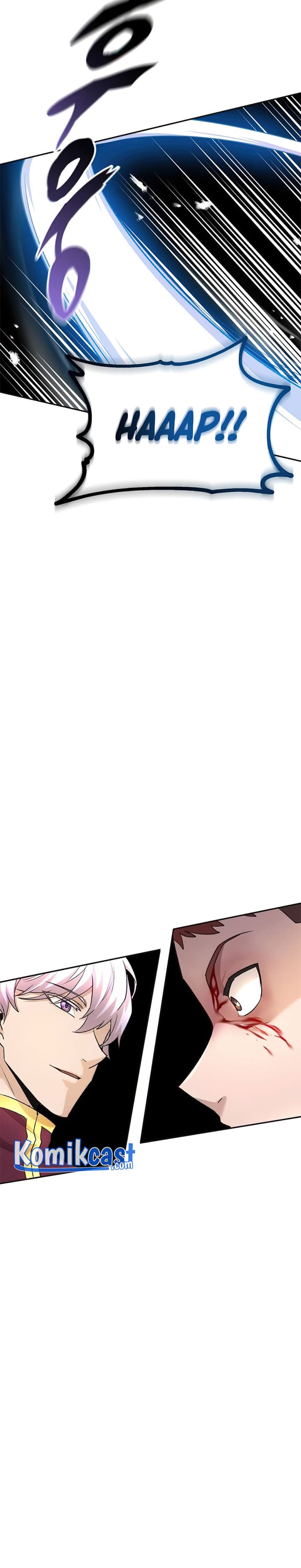 Read The Heavenly Demon Can’t Live A Normal Life (ID) Manga Online