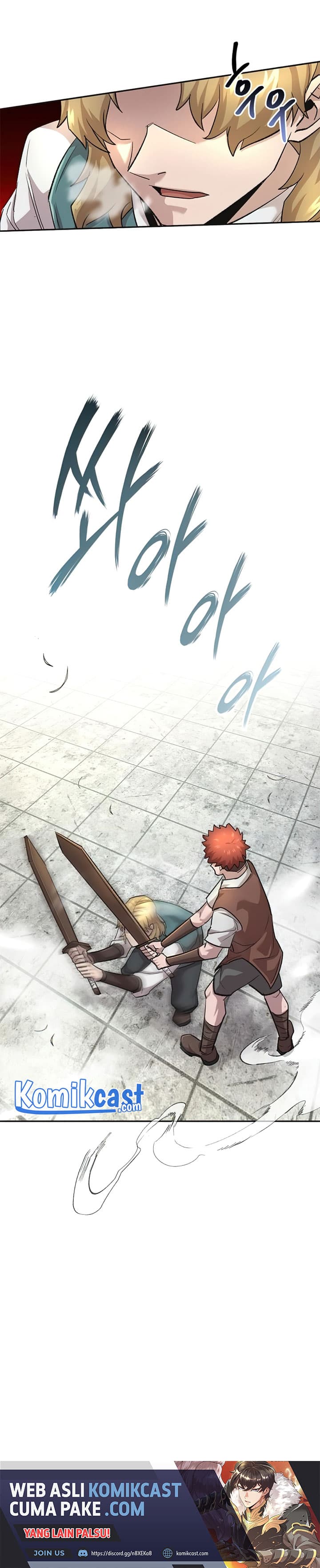 Read The Heavenly Demon Can’t Live A Normal Life (ID) Manga Online