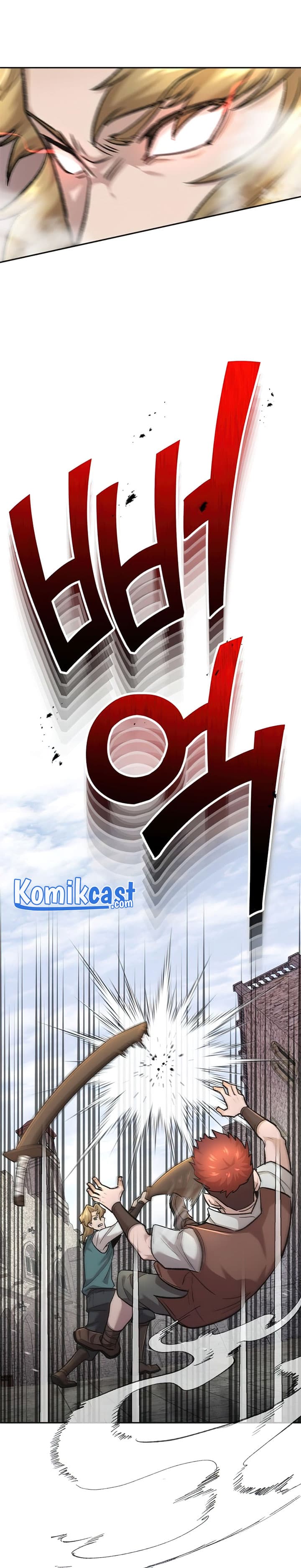 Read The Heavenly Demon Can’t Live A Normal Life (ID) Manga Online