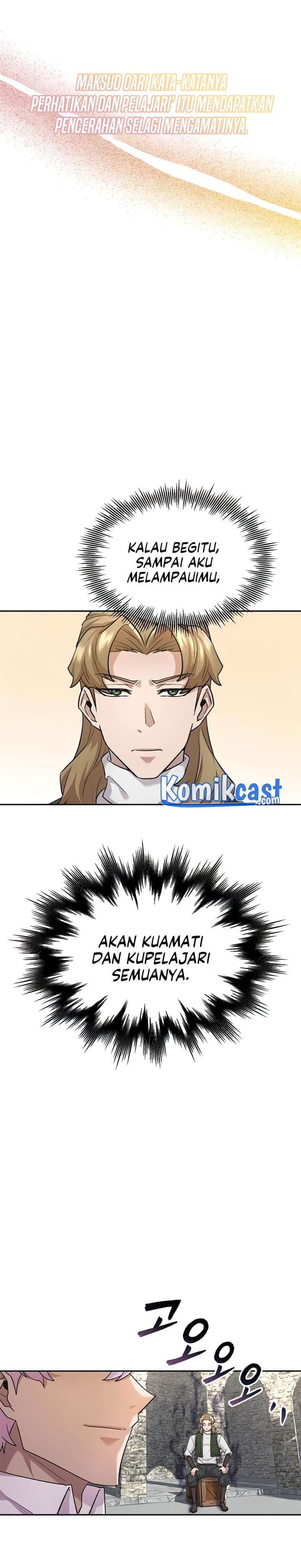 Read The Heavenly Demon Can’t Live A Normal Life (ID) Manga Online