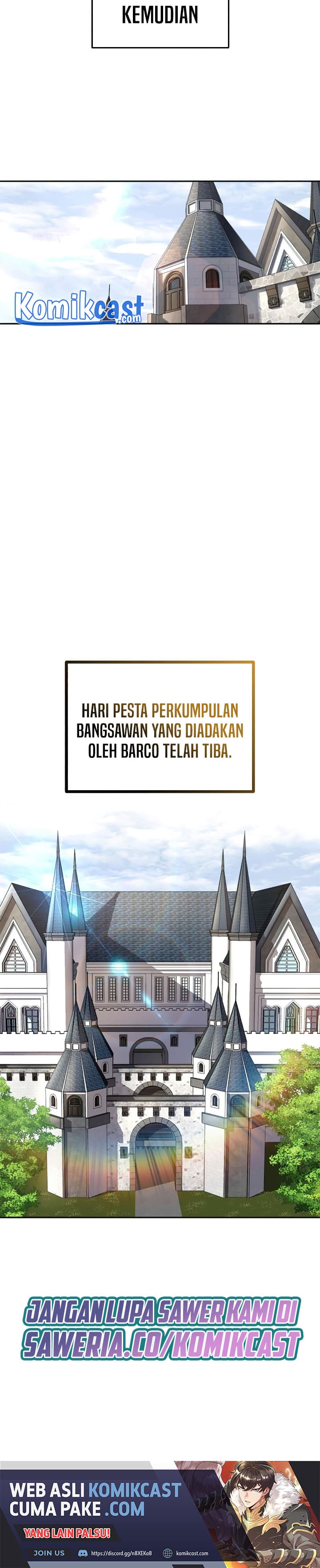 Read The Heavenly Demon Can’t Live A Normal Life (ID) Manga Online