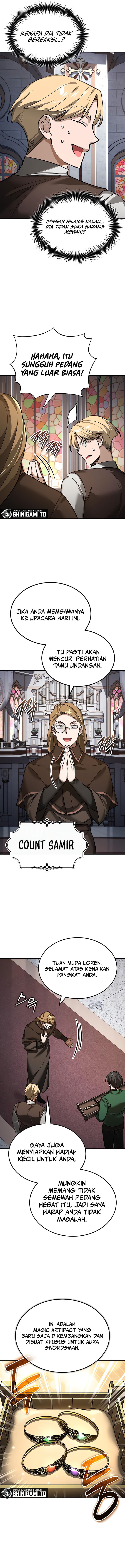 Read The Heavenly Demon Can’t Live A Normal Life (ID) Manga Online