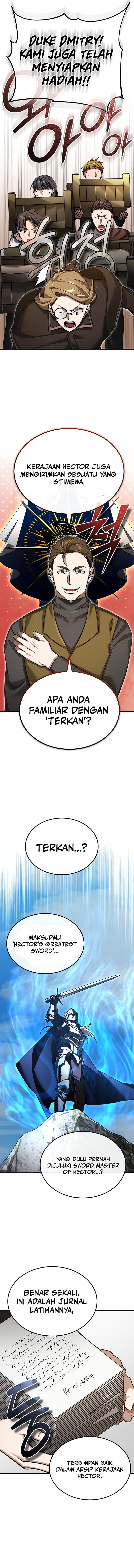 Read The Heavenly Demon Can’t Live A Normal Life (ID) Manga Online