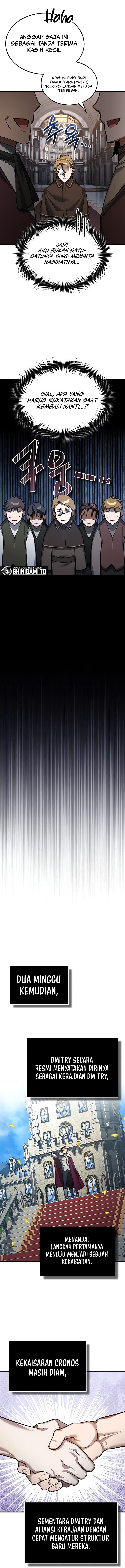 Read The Heavenly Demon Can’t Live A Normal Life (ID) Manga Online