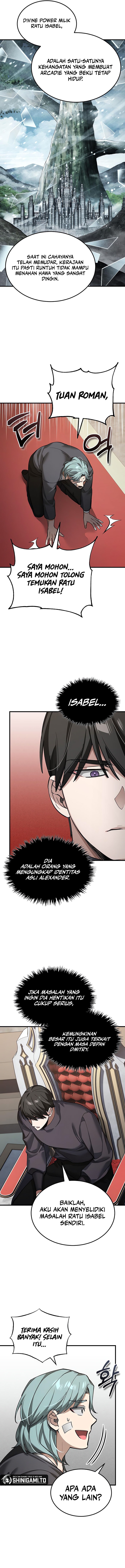 Read The Heavenly Demon Can’t Live A Normal Life (ID) Manga Online