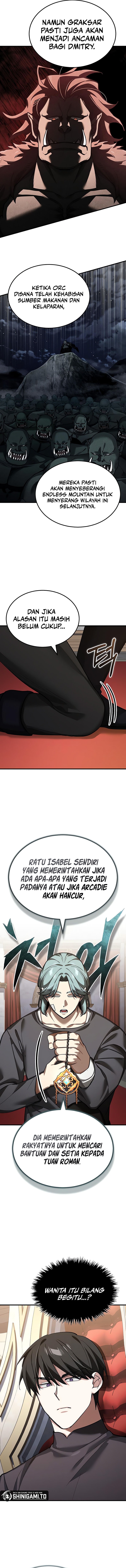 Read The Heavenly Demon Can’t Live A Normal Life (ID) Manga Online