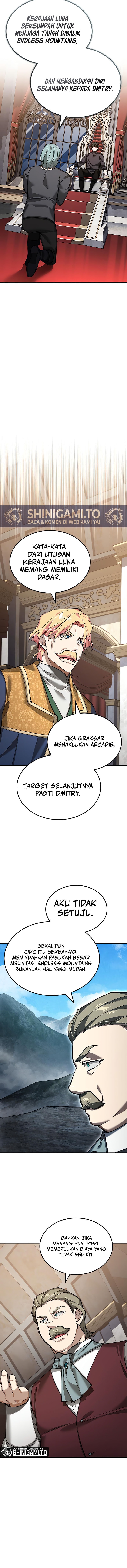 Read The Heavenly Demon Can’t Live A Normal Life (ID) Manga Online