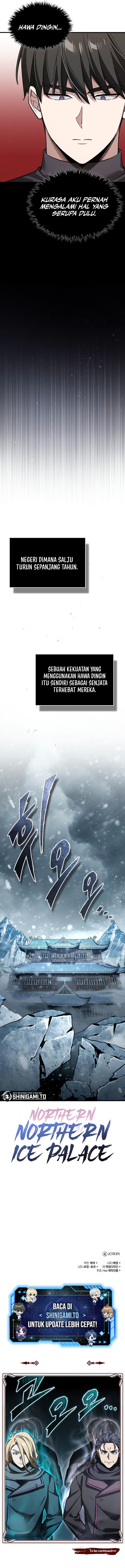 Read The Heavenly Demon Can’t Live A Normal Life (ID) Manga Online