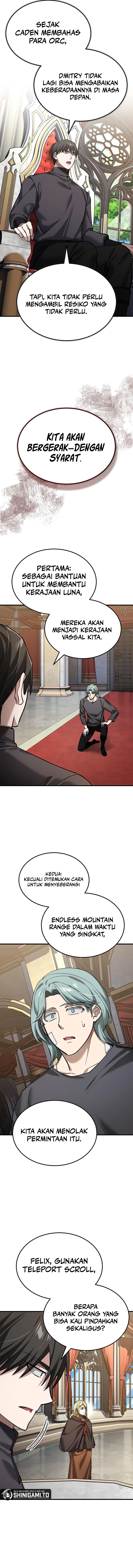 Read The Heavenly Demon Can’t Live A Normal Life (ID) Manga Online