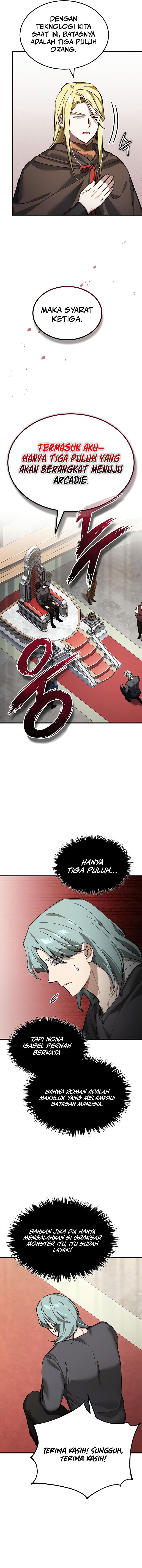 Read The Heavenly Demon Can’t Live A Normal Life (ID) Manga Online