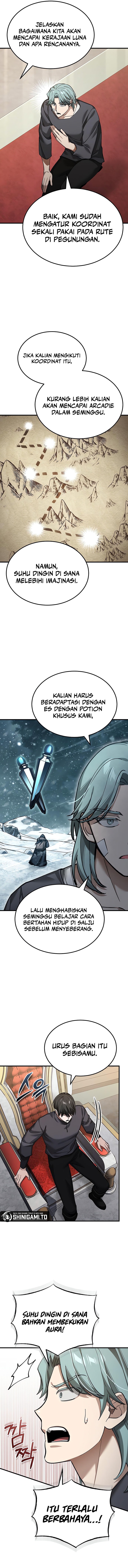 Read The Heavenly Demon Can’t Live A Normal Life (ID) Manga Online