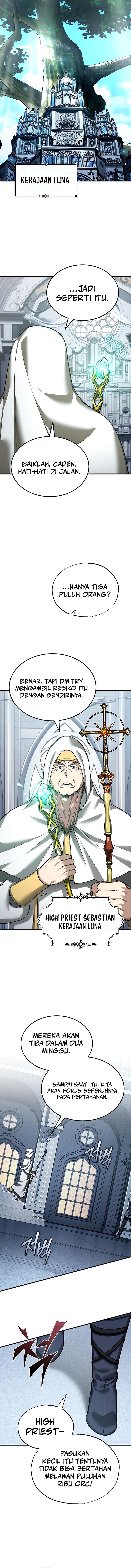 Read The Heavenly Demon Can’t Live A Normal Life (ID) Manga Online