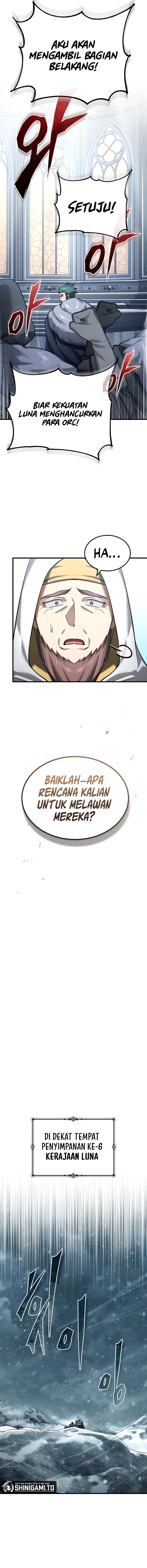 Read The Heavenly Demon Can’t Live A Normal Life (ID) Manga Online