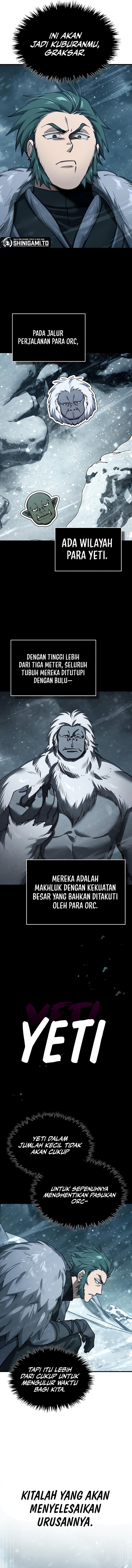 Read The Heavenly Demon Can’t Live A Normal Life (ID) Manga Online