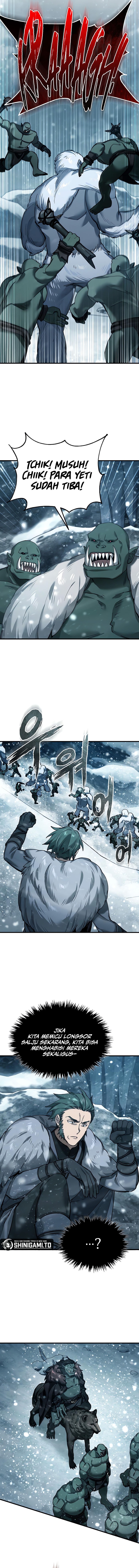 Read The Heavenly Demon Can’t Live A Normal Life (ID) Manga Online