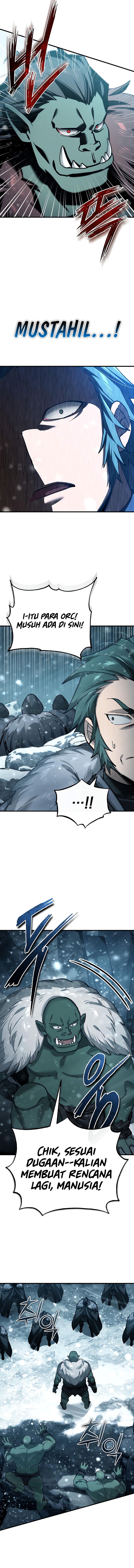 Read The Heavenly Demon Can’t Live A Normal Life (ID) Manga Online