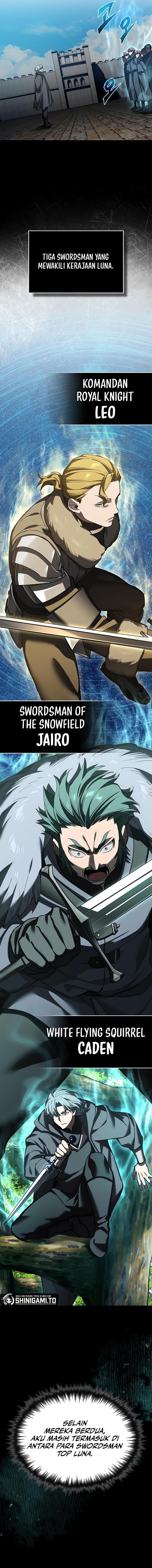 Read The Heavenly Demon Can’t Live A Normal Life (ID) Manga Online