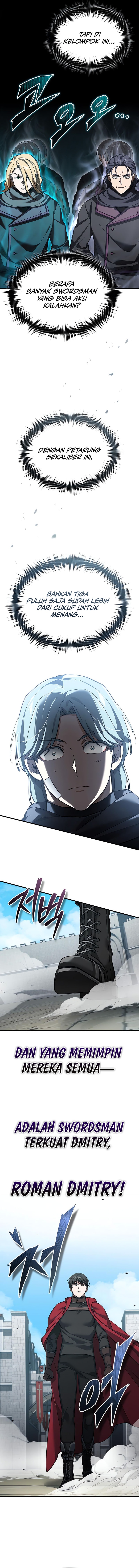 Read The Heavenly Demon Can’t Live A Normal Life (ID) Manga Online