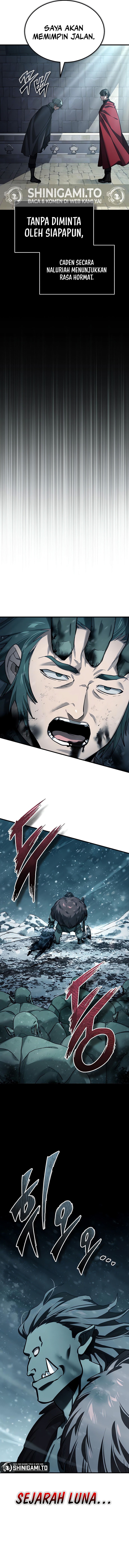 Read The Heavenly Demon Can’t Live A Normal Life (ID) Manga Online