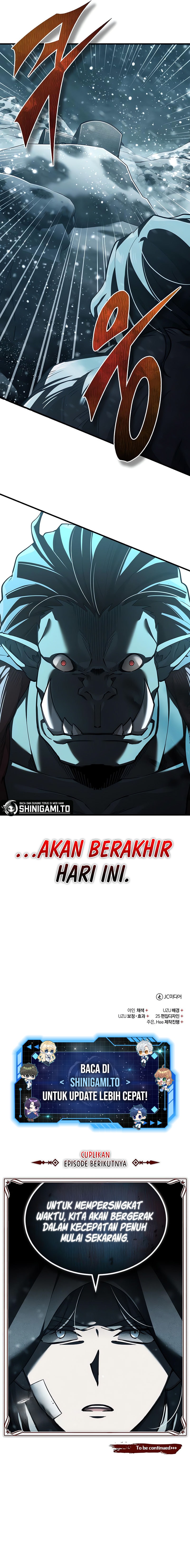 Read The Heavenly Demon Can’t Live A Normal Life (ID) Manga Online