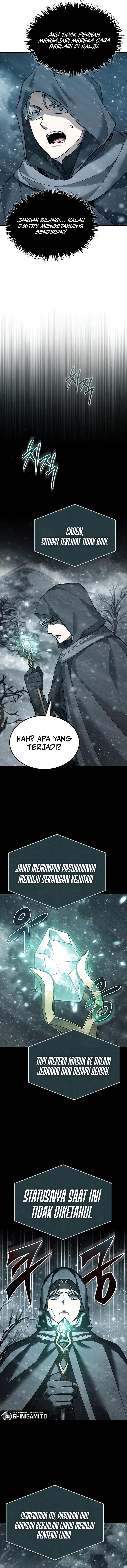 Read The Heavenly Demon Can’t Live A Normal Life (ID) Manga Online