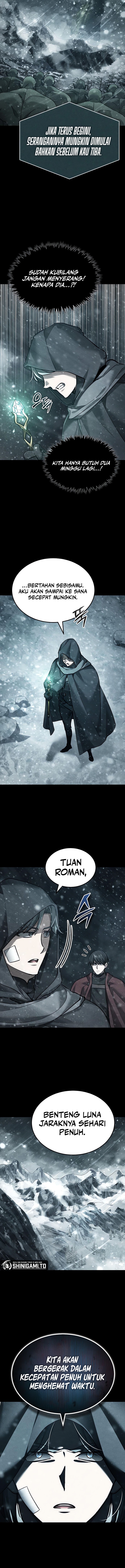 Read The Heavenly Demon Can’t Live A Normal Life (ID) Manga Online