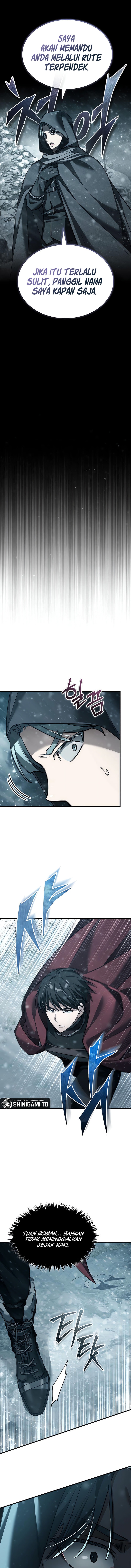 Read The Heavenly Demon Can’t Live A Normal Life (ID) Manga Online