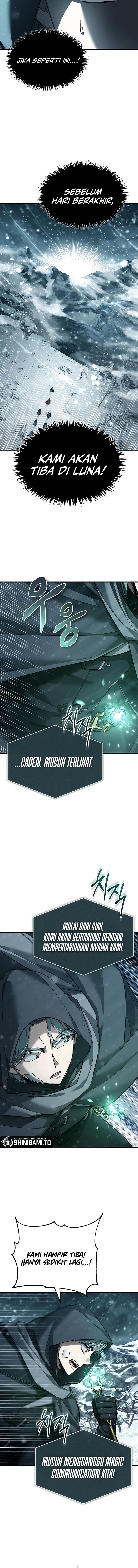 Read The Heavenly Demon Can’t Live A Normal Life (ID) Manga Online