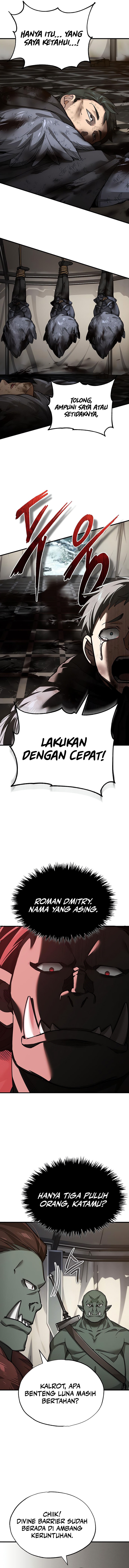 Read The Heavenly Demon Can’t Live A Normal Life (ID) Manga Online