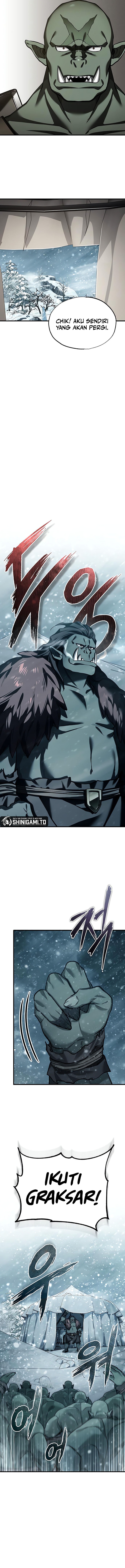 Read The Heavenly Demon Can’t Live A Normal Life (ID) Manga Online