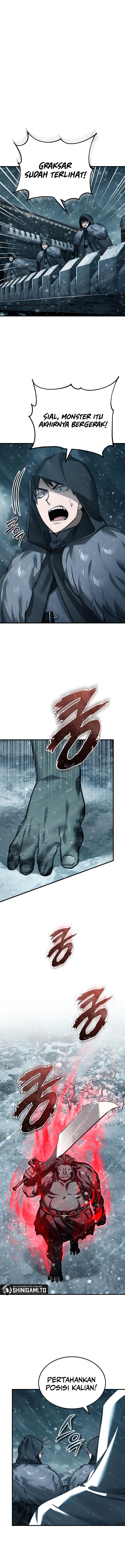 Read The Heavenly Demon Can’t Live A Normal Life (ID) Manga Online