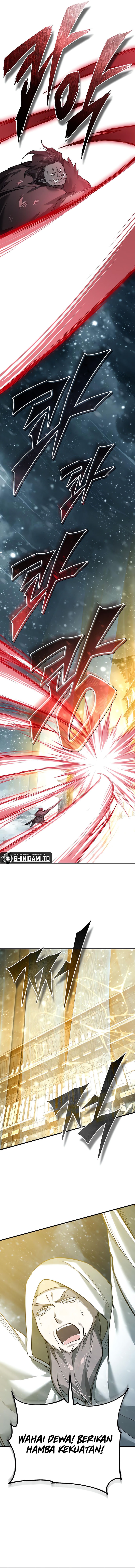 Read The Heavenly Demon Can’t Live A Normal Life (ID) Manga Online