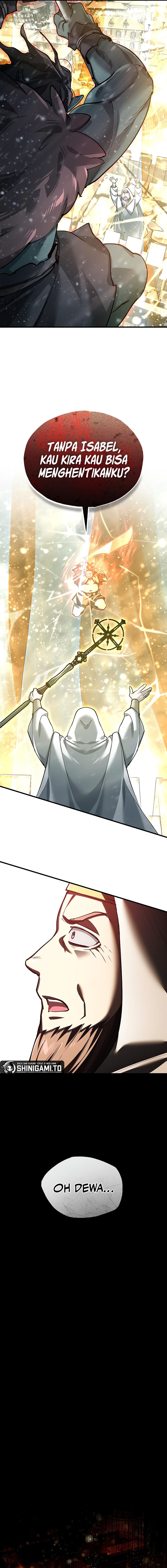 Read The Heavenly Demon Can’t Live A Normal Life (ID) Manga Online