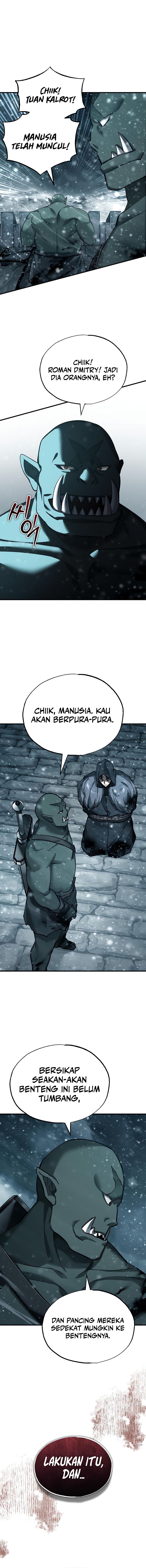 Read The Heavenly Demon Can’t Live A Normal Life (ID) Manga Online