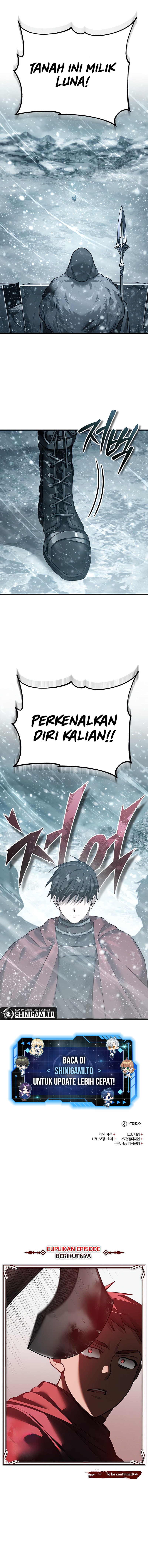 Read The Heavenly Demon Can’t Live A Normal Life (ID) Manga Online