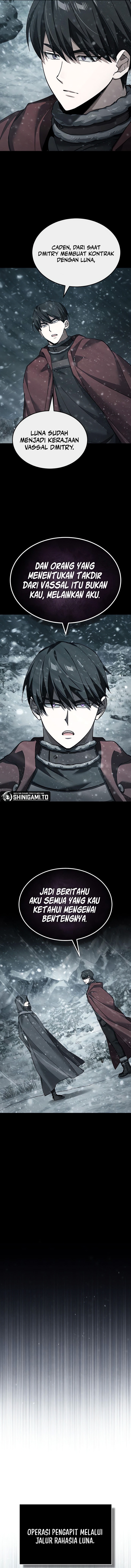 Read The Heavenly Demon Can’t Live A Normal Life (ID) Manga Online