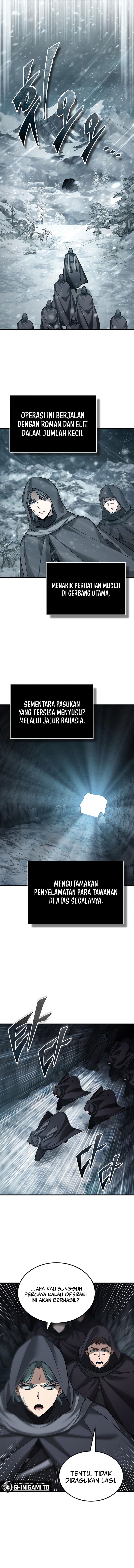 Read The Heavenly Demon Can’t Live A Normal Life (ID) Manga Online