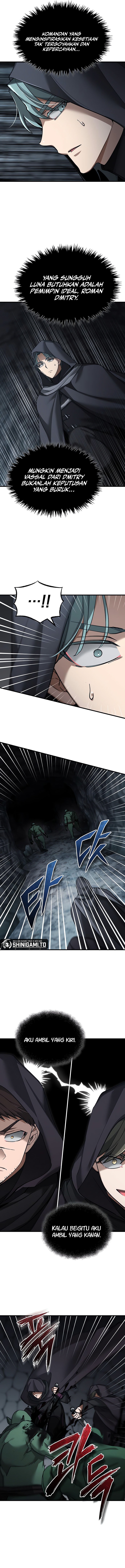 Read The Heavenly Demon Can’t Live A Normal Life (ID) Manga Online