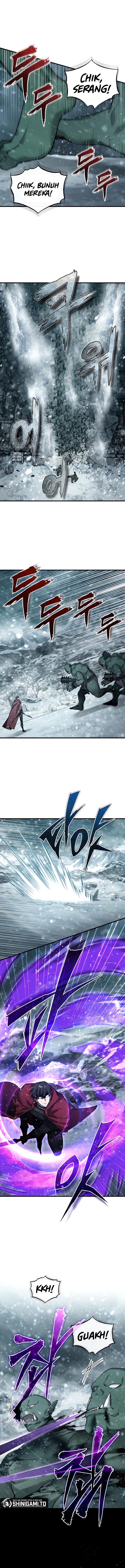 Read The Heavenly Demon Can’t Live A Normal Life (ID) Manga Online