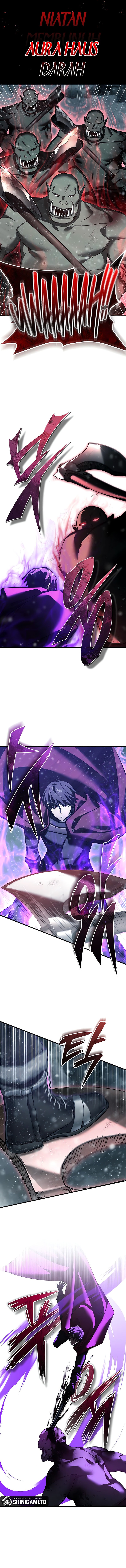 Read The Heavenly Demon Can’t Live A Normal Life (ID) Manga Online