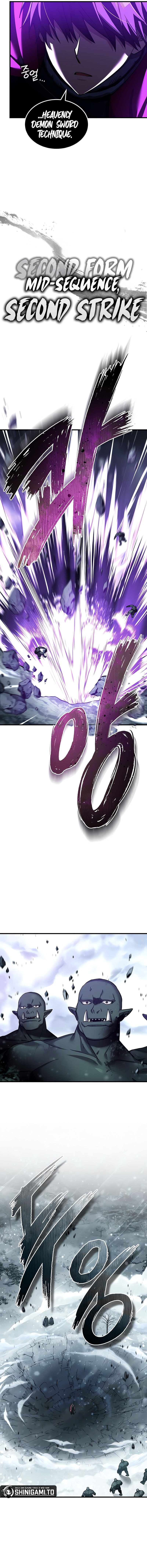 Read The Heavenly Demon Can’t Live A Normal Life (ID) Manga Online