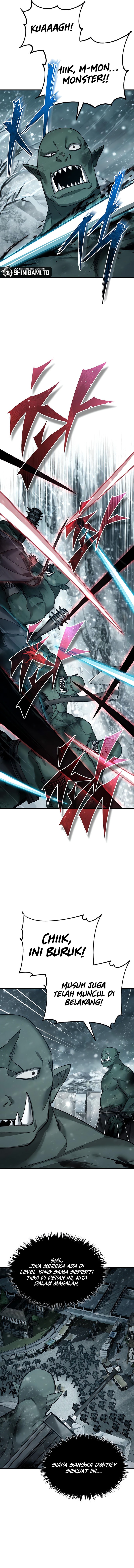 Read The Heavenly Demon Can’t Live A Normal Life (ID) Manga Online