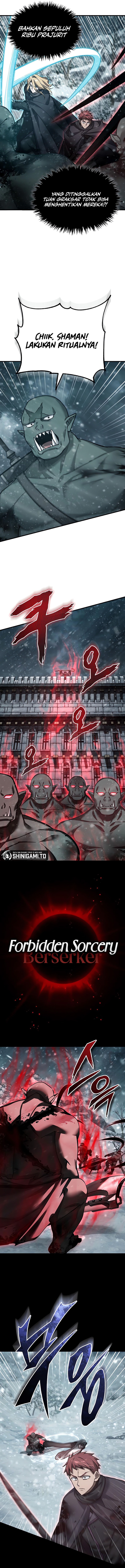 Read The Heavenly Demon Can’t Live A Normal Life (ID) Manga Online