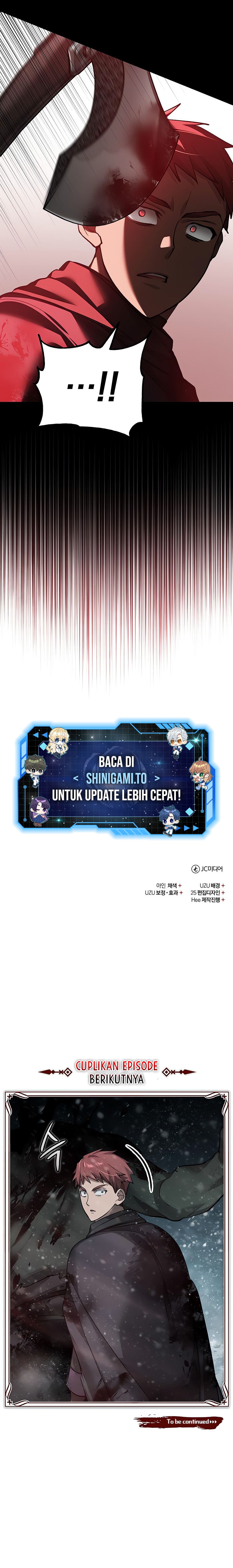 Read The Heavenly Demon Can’t Live A Normal Life (ID) Manga Online