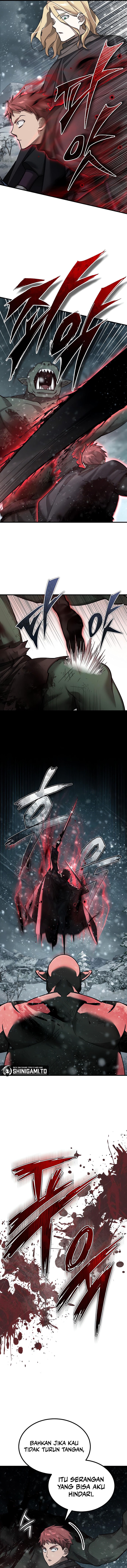 Read The Heavenly Demon Can’t Live A Normal Life (ID) Manga Online