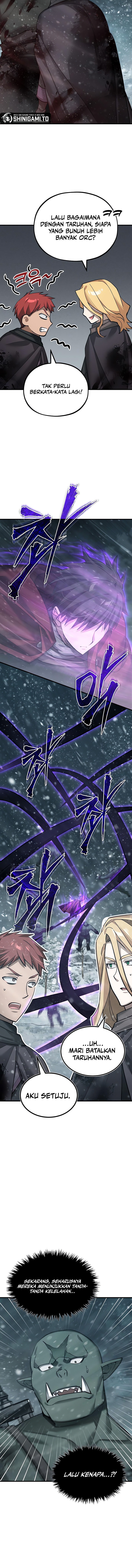 Read The Heavenly Demon Can’t Live A Normal Life (ID) Manga Online