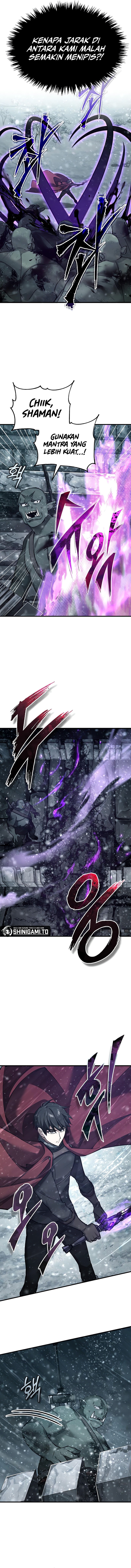 Read The Heavenly Demon Can’t Live A Normal Life (ID) Manga Online