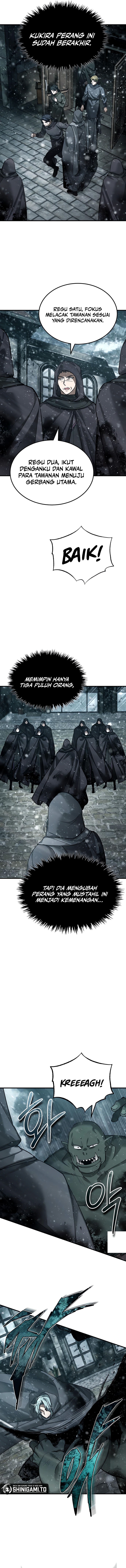 Read The Heavenly Demon Can’t Live A Normal Life (ID) Manga Online